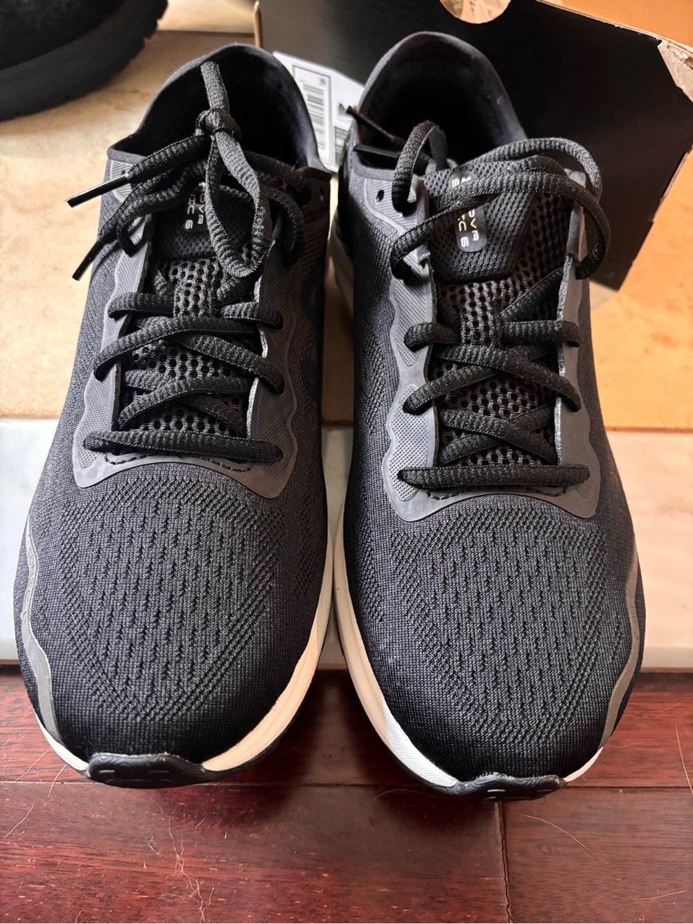 Under Armour Hovr sonic 6 shoe